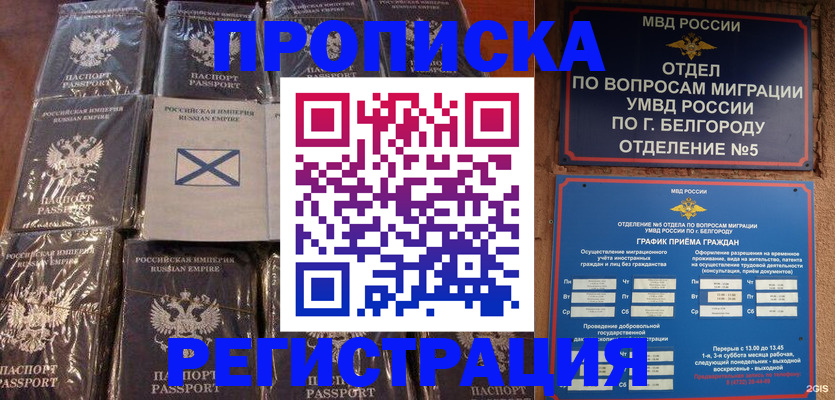 прописка гарантия в Суворове